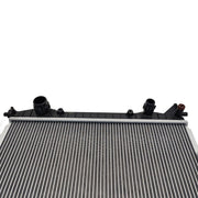 DURAFORCE Radiator For 2013-2019 Bentley Continental Flying Spur GT GTC 4.0L 4W0121253