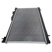 DURAFORCE For Subaru Forester 2019-2024 Engine Coolant Radiator 45111SJ000