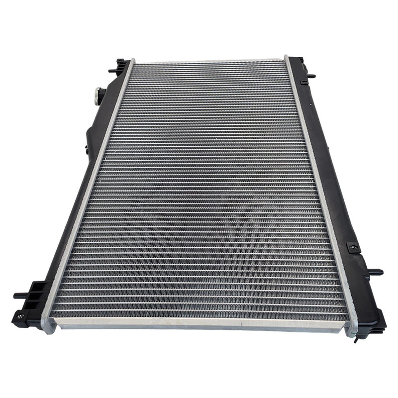 DURAFORCE For Subaru Forester 2019-2024 Engine Coolant Radiator 45111SJ000