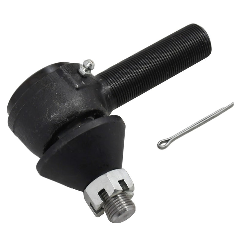 DURAFORCE Tie Rod End D88491 Compatible with Case Industrial Construction Loader