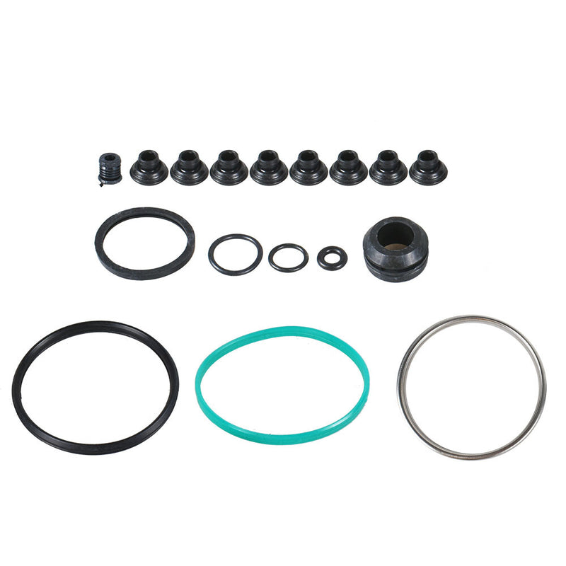 DURAFORCE For 05-09 Chevrolet Equinox Pontiac Torrent 3.4L OHV Head Gasket Bolts Set