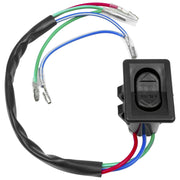 DURAFORCE 896620 87-8M0042301 Trim Tilt Switch Fit for Mercury Cowl Cowling Pan