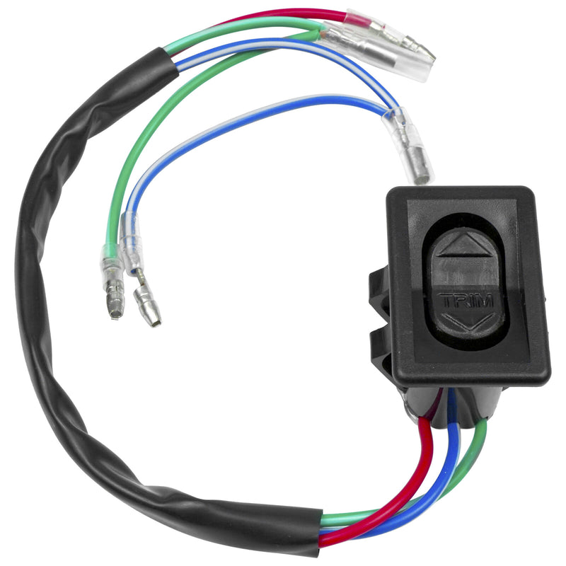 DURAFORCE 896620 87-8M0042301 Trim Tilt Switch Fit for Mercury Cowl Cowling Pan