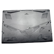 DURAFORCE Bottom Case Cover For MSI GE75 8RF 8RE 9SE 9SF MS-17E2 17E1 17-E9 3077E1D211Y311