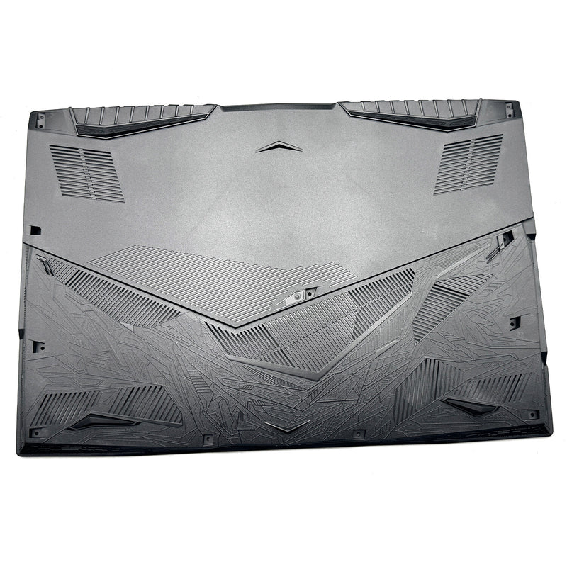 DURAFORCE Bottom Case Cover For MSI GE75 8RF 8RE 9SE 9SF MS-17E2 17E1 17-E9 3077E1D211Y311