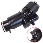 DURAFORCE Engine Air Intake Hose Fit For Audi A6 Quattro 3.0L V6 2009~2011 06E129629P