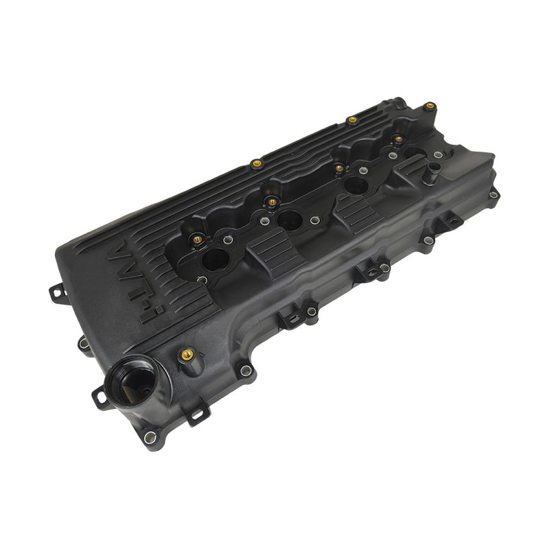 DURAFORCE Engine Valve Cover 11201-75055 Fit For 2005-2015 Toyota Tacoma 2010 4Runner 2.7L