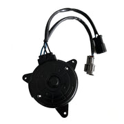 DURAFORCE For Nissan Versa Note 2014-2019 Radiator Fan Cooling Motor 214871KA0A
