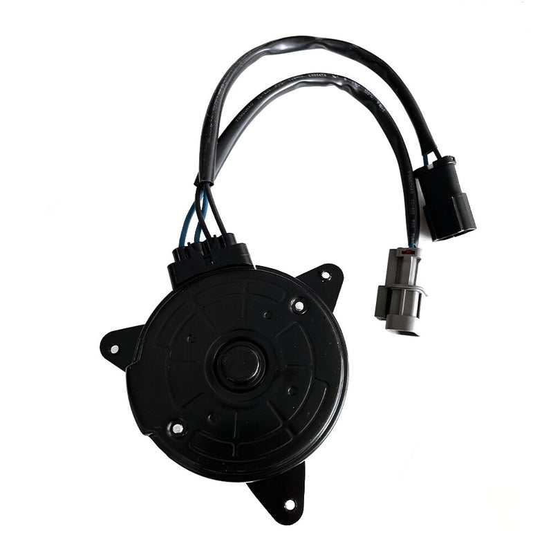 DURAFORCE For Nissan Versa Note 2014-2019 Radiator Fan Cooling Motor 214871KA0A