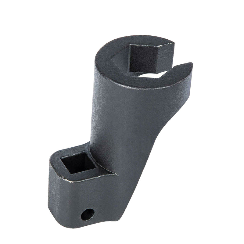 DURAFORCE 19MM High Pressure Fuel Line Socket Tool DD13 DD15 DD16 for Detroit Diesel