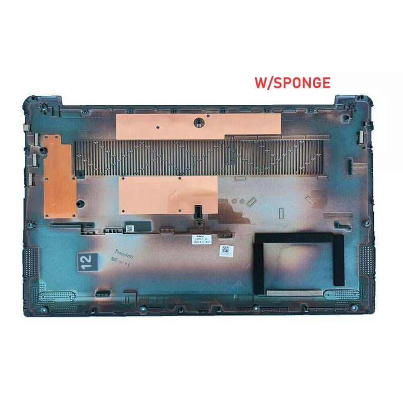 5CB1D20079 Bottom Case Cover Gray for Lenovo IdeaPad 3 15ITL6 3 15ADA6 3 15ALC6
