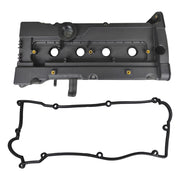 DURAFORCE 22410-26611 New Engine Valve Cover & Gasket Fit For 2001-2004 Hyundai Accent