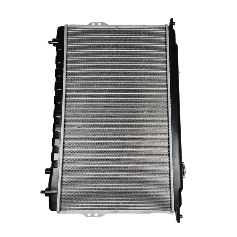 DURAFORCE For Kia Amanti 2007 2008 2009 V6 3.8L Base Sedan 4-Door Radiator 253103F600 New