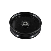DURAFORCE 07351200 Flat Idler Pulley For Ariens Zenith 60 52 For Gravely ZT HD 60 52 48 44