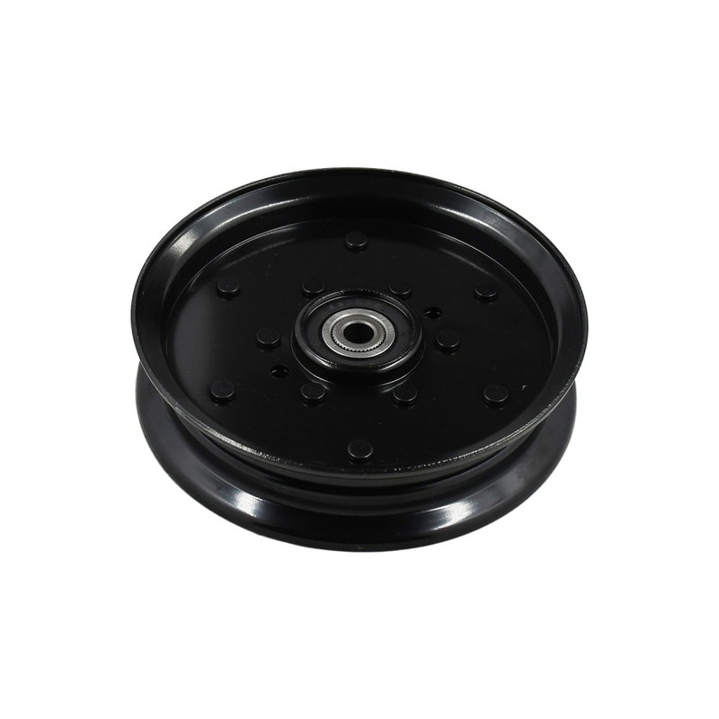 DURAFORCE 07351200 Flat Idler Pulley For Ariens Zenith 60 52 For Gravely ZT HD 60 52 48 44
