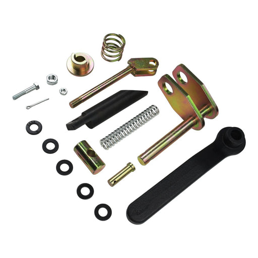 DURAFORCE Coupler Latch Kit 227873A1 Fits Case 1835C 1838 1840 1845C Skid Steer Loader