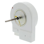 DURAFORCE NEW Evaporator Fan Motor For Samsung Refrigerator DA31-00146H DREP5020LC