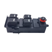 DURAFORCE Driver Master Power Window Door Switch For 07-13 Honda Acura MDX 35750-STX-A01ZA