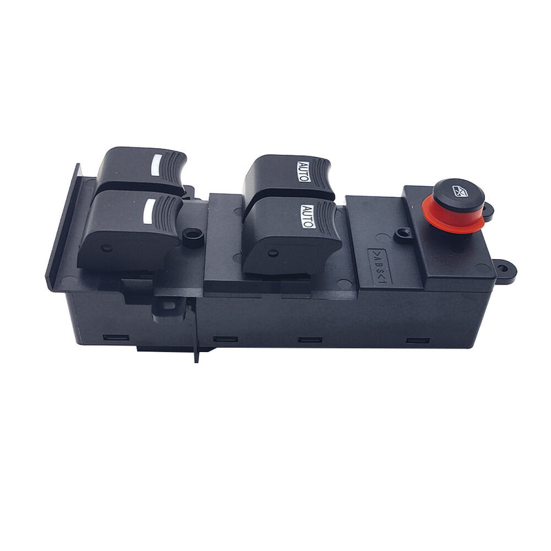 DURAFORCE Driver Master Power Window Door Switch For 07-13 Honda Acura MDX 35750-STX-A01ZA