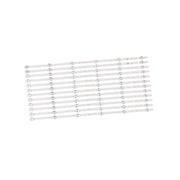 DURAFORCE New LED Backlight Strips(12) for ONN 100012588 100068378 30370006005 30370006006