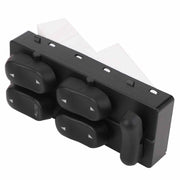 DURAFORCE Left Driver Side Power Window Master Control Switch For Ford F350 1999-2001