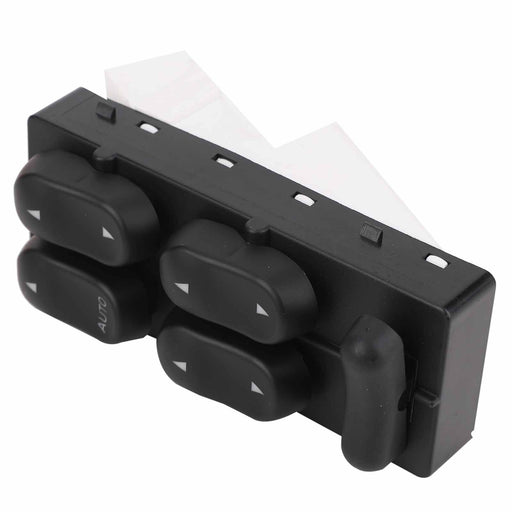 DURAFORCE Left Driver Side Power Window Master Control Switch For Ford F350 1999-2001