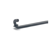 DURAFORCE New For 2005-2020 Nissan Frontier Xterra Front Hood Support Prop Rod 65770-9BM0B