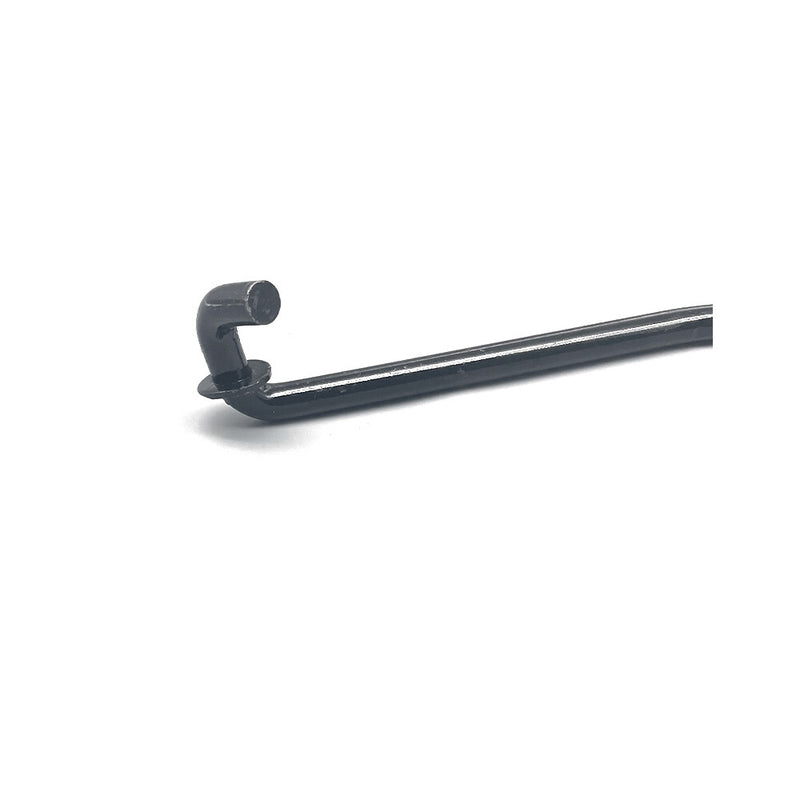 DURAFORCE New For 2005-2020 Nissan Frontier Xterra Front Hood Support Prop Rod 65770-9BM0B