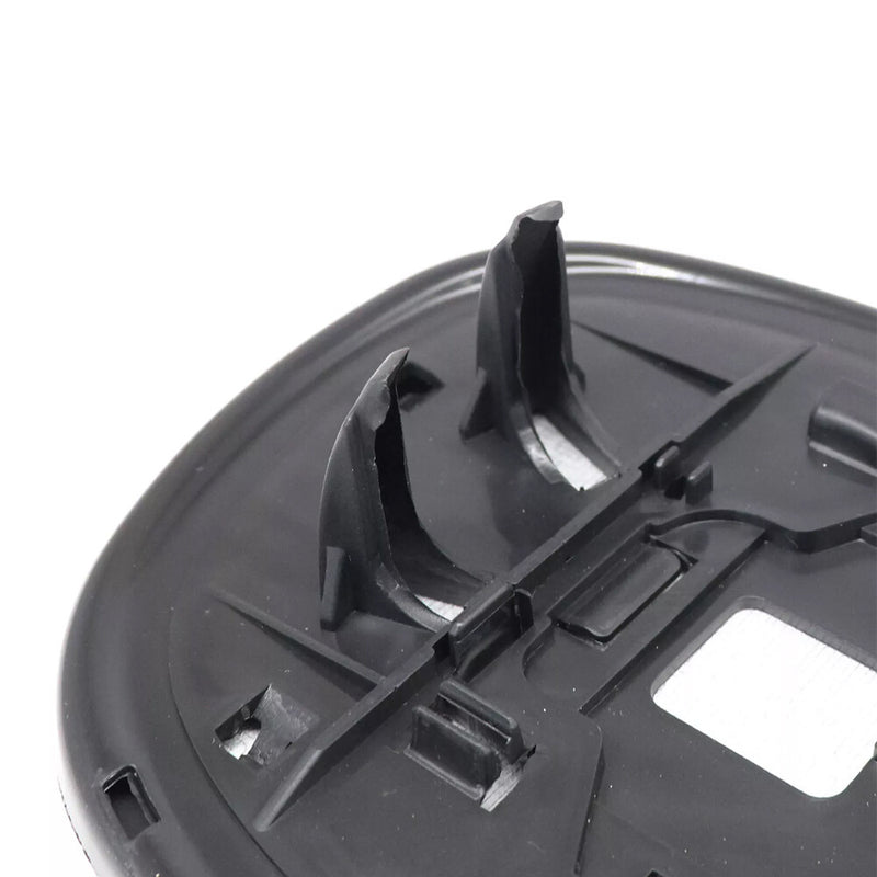 DURAFORCE Mirror Glass Passenger Right Side For 2006 2007 2008 LEXUS IS250 IS350