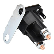 DURAFORCE For John Deere LA100 LA105 LA110 LA115 LA120 LA125 Starter Solenoid AM138068 12V
