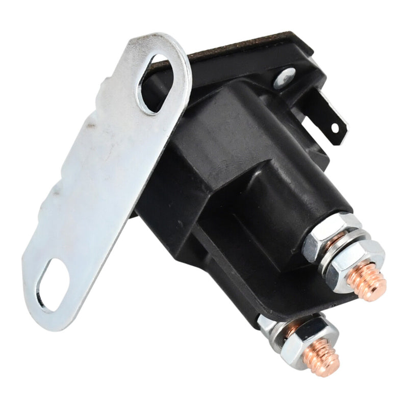 DURAFORCE For John Deere LA100 LA105 LA110 LA115 LA120 LA125 Starter Solenoid AM138068 12V