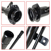 DURAFORCE Fuel Tank Filler Neck Pipe 89201-80J30 NEW FOR 2008-2013 SUZUKI SX4 2.0L L4-Gas