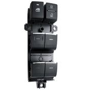 DURAFORCE Window Driver Master Switch Fits For Toyota Corolla Sedan 2020-2022 840400R040