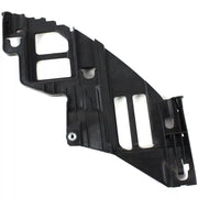 DURAFORCE For 2010-2012 Volkswagen Golf Front LH & RH Inner Bumper Bracket 2PCS