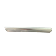 DURAFORCE NEW For Ford Escape 13-19 Front LH Door Handle Grab Trim Molding LEFT SILVER