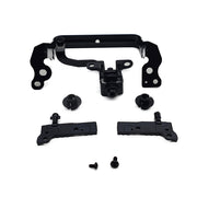 DURAFORCE Radar Sensor Bracket Kit For Lexus & Toyota 88210-47090 88210-07010 88210-48070