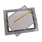 DURAFORCE New Touch Screen Glass Panel & Overlay For 2711P-T10C22D9P-A 2711P-T10C22D9P A