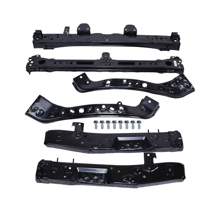 Radiator Core Support Assembly for Toyota Highlander 2020 2023 US