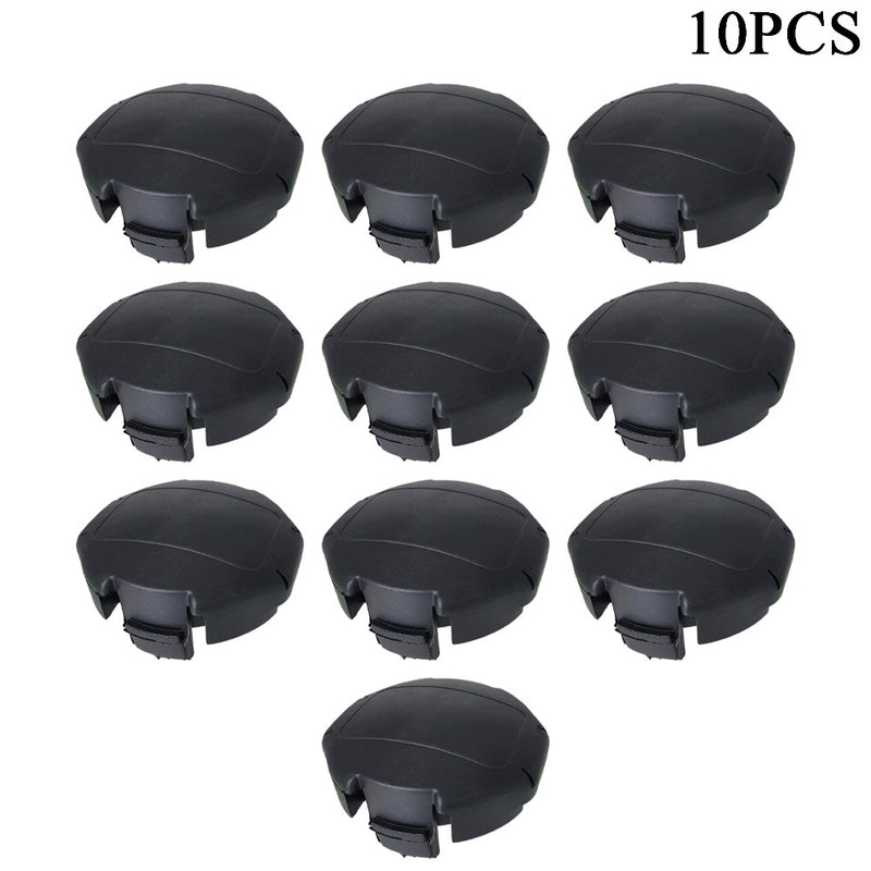 X472000070 Lid Cap Drum Cover Speed Feed 400 Head 10 Pack for Echo