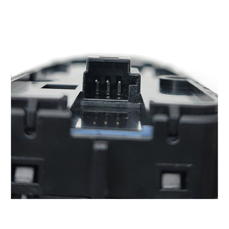 DURAFORCE 2229056800 Front Left Master Power Window Switch for Mercedes Benz C300 GLC300