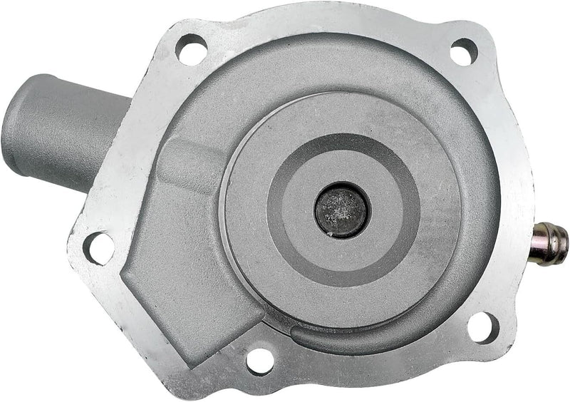 DURAFORCE 1C010-73032 Water Pump For Kubota V3300 V3600 V3800 M100 M105 M108 M110 M6800