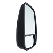 DURAFORCE Outside View Door Mirror For Isuzu NQR 2017 Base Straight Truck - Low Tilt