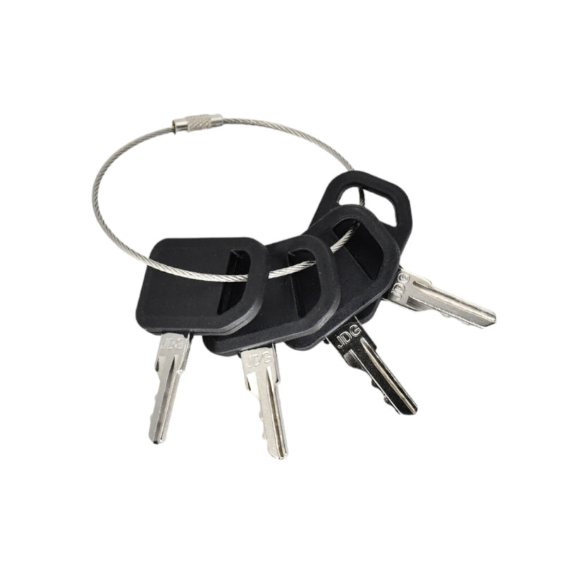 DURAFORCE AM131841 Ignition Keys AM101600 Lawn Mower Tractor AUC12681 AM102439 TCA24616