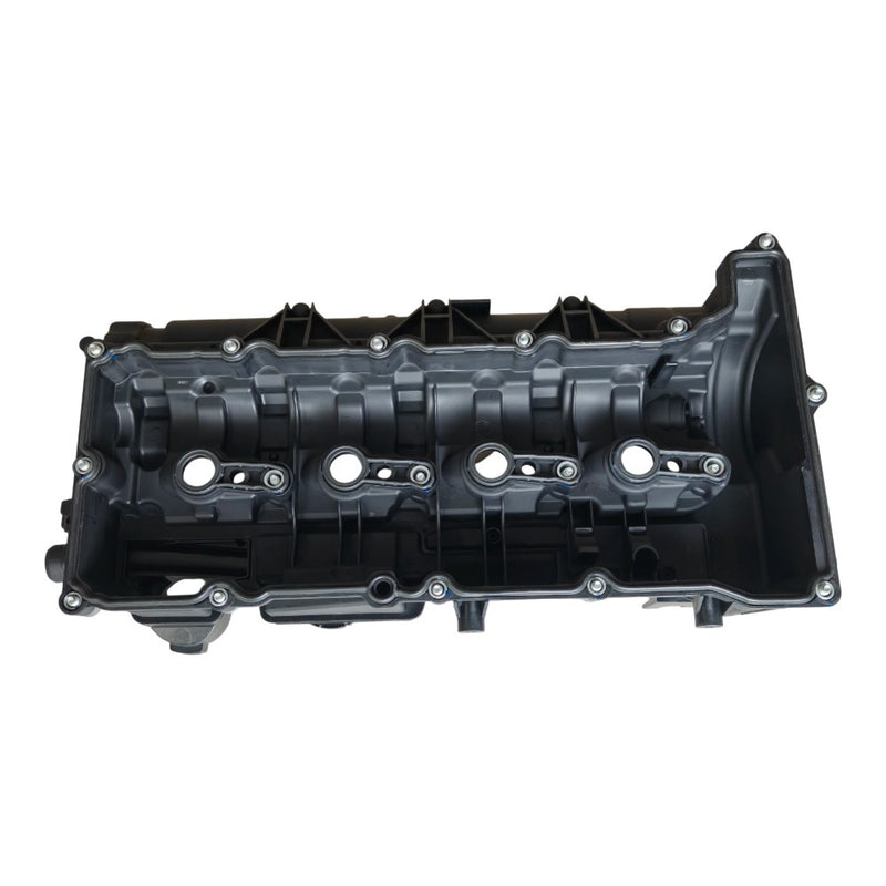 DURAFORCE Engine Valve Cover w/ Gasket For 2014-2018 BMW 328d xDrive 2015-2017 BMW X3