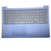 DURAFORCE Palmrest Touchpad Keyboard For Lenovo IdeaPad 330S-15IKB 330S-15ARR 5CB0R07404