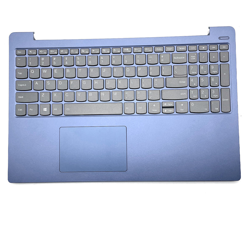 DURAFORCE Palmrest Touchpad Keyboard For Lenovo IdeaPad 330S-15IKB 330S-15ARR 5CB0R07404