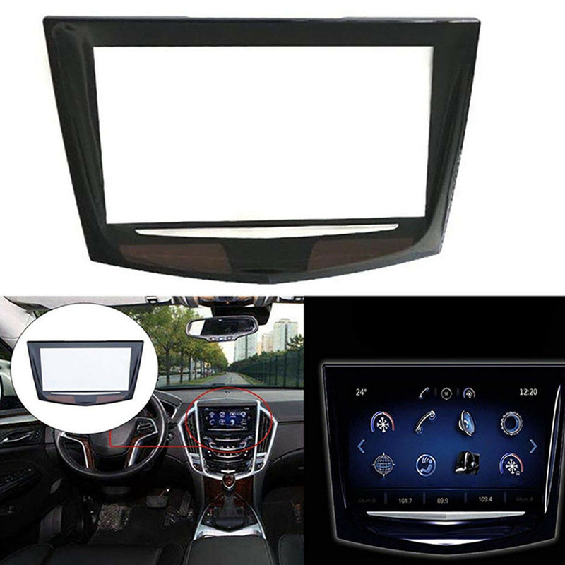 DURAFORCE New Touch Screen Display For 2013-2017 Cadillac ATS CTS SRX XTS CUE TouchSense