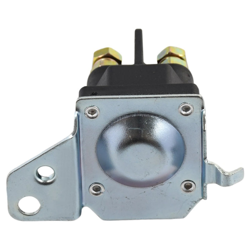 DURAFORCE Starter Solenoid Replaces 762-1261-211-50 725-06153A fits MTD Lawn Mower Tractor