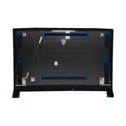 DURAFORCE For MSI Crosshair 17 A11UEK A11UDK A11UCK MS-17L1 MS-17L2 Back cover 3077L1A412