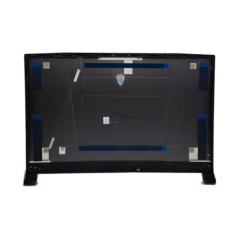 DURAFORCE For MSI Crosshair 17 A11UEK A11UDK A11UCK MS-17L1 MS-17L2 Back cover 3077L1A412